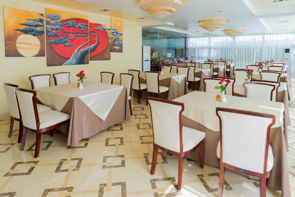 Фото Nanjing Hotel