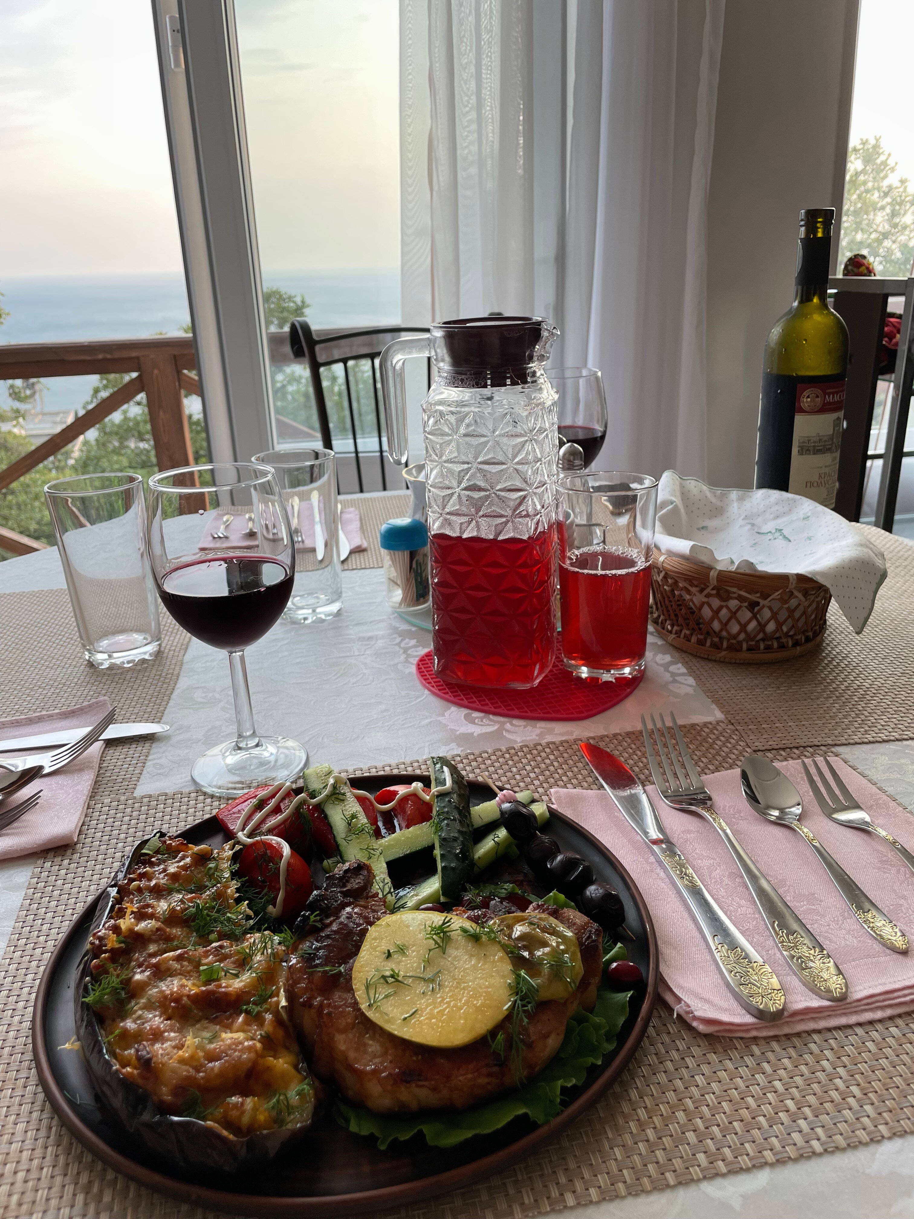 Фото Арт Прованс у моря