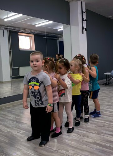 Dance school ProDance, Krasnodar, photo