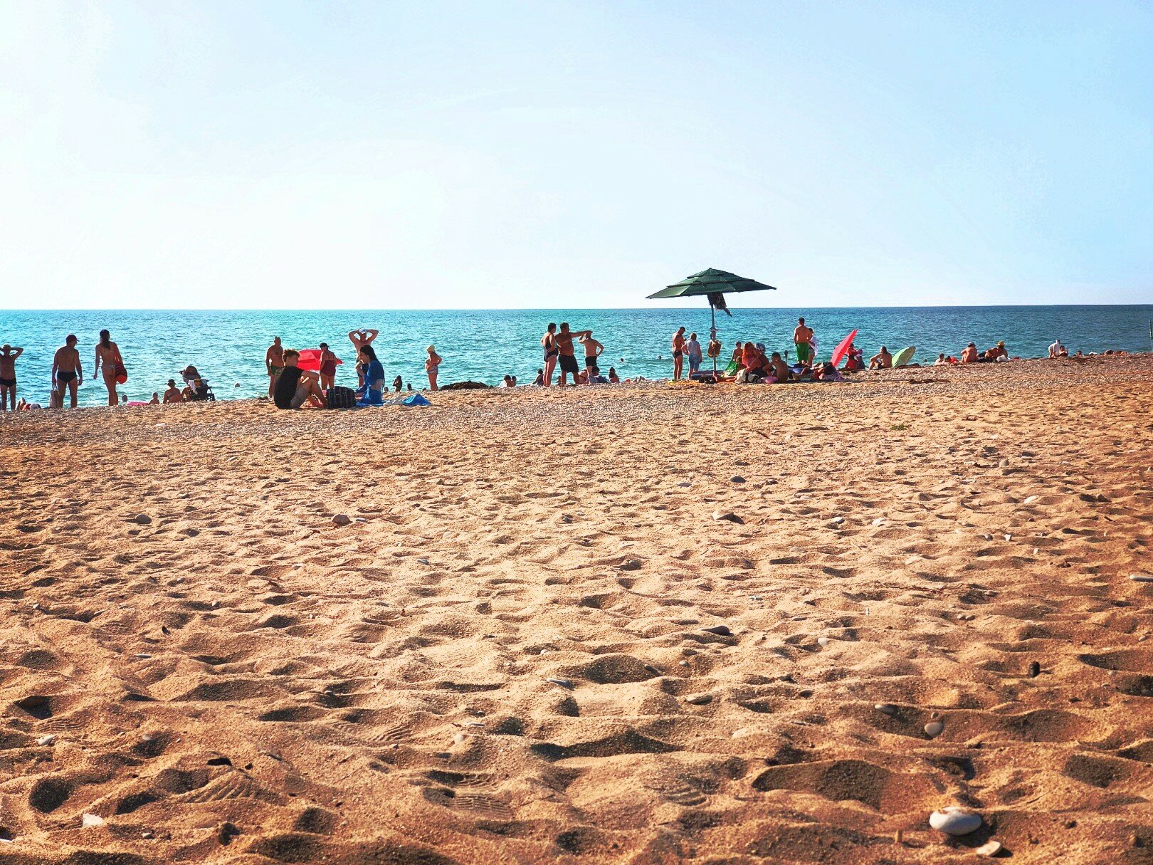 Фото Севастополь у моря