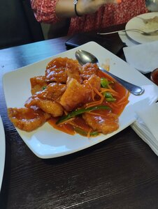 Cafe Ayan (Chita, Silikatnaya Street, 2), cafe