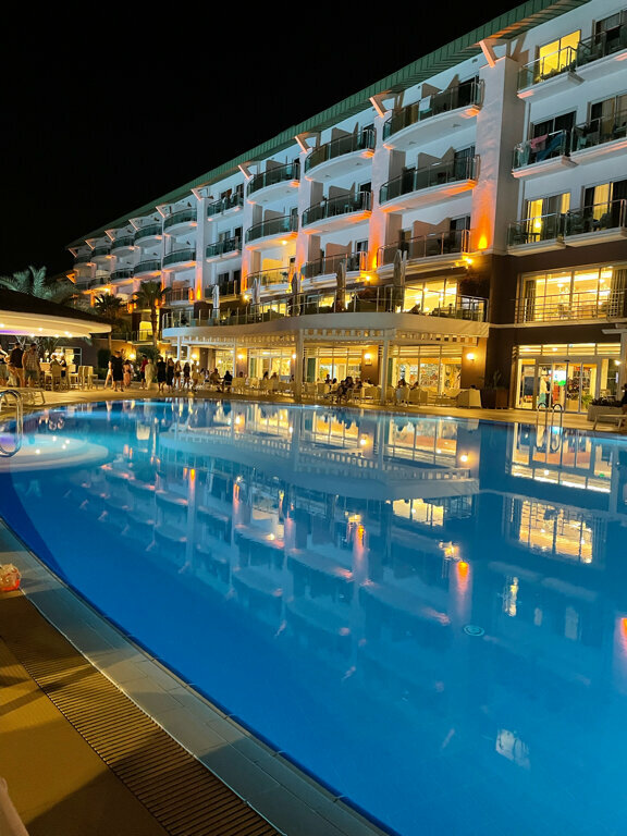 Hotel Corendon Playa Kemer, Kemer, photo