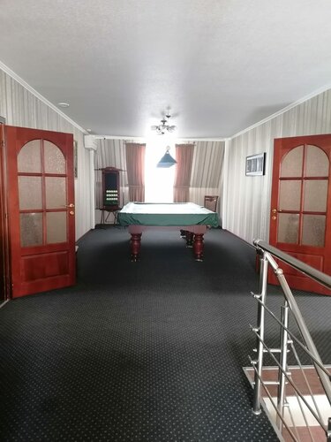 Иное жильё Усадьба Юзефова в Семикаракорске