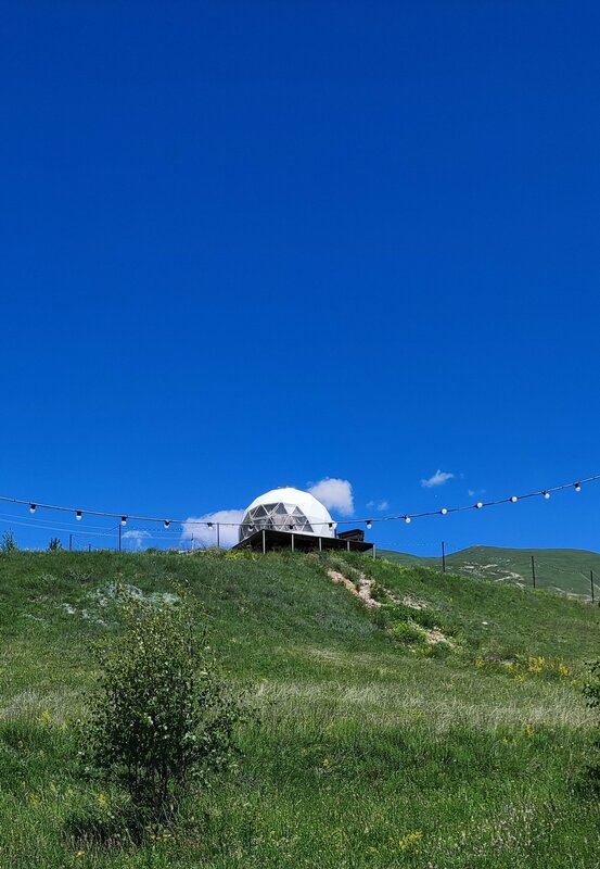 Air Glamping — фото 1