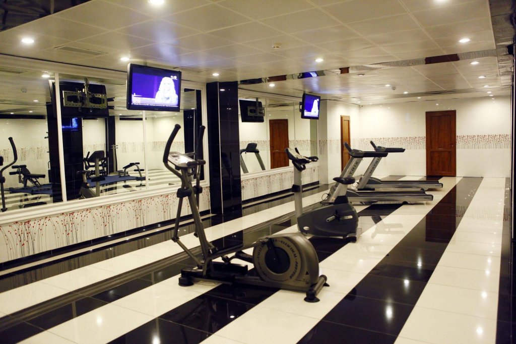 Фото Modern Hotel Baku