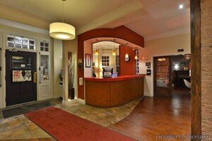 Гостиница C3 - Hotel art de vivre