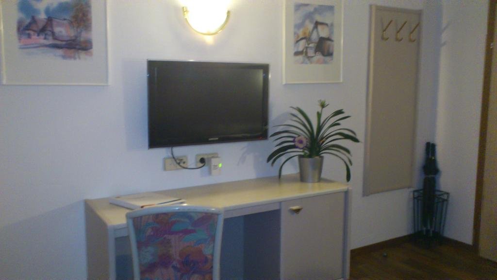 Фото Haus Monika