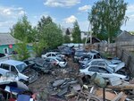 Автодонор42 (Murmanskaya ulitsa, 10) ، تفكيك السيارات