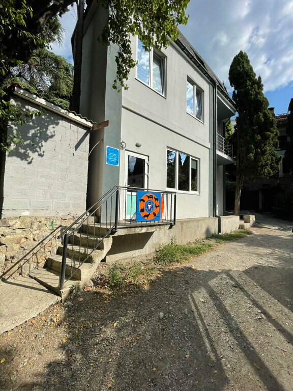 Veterinary clinic Ветеринарный кабинет, Republic of Crimea, photo