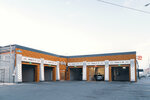 Pit Stop (ulitsa Mikhaila Speranskogo, 46), car wash