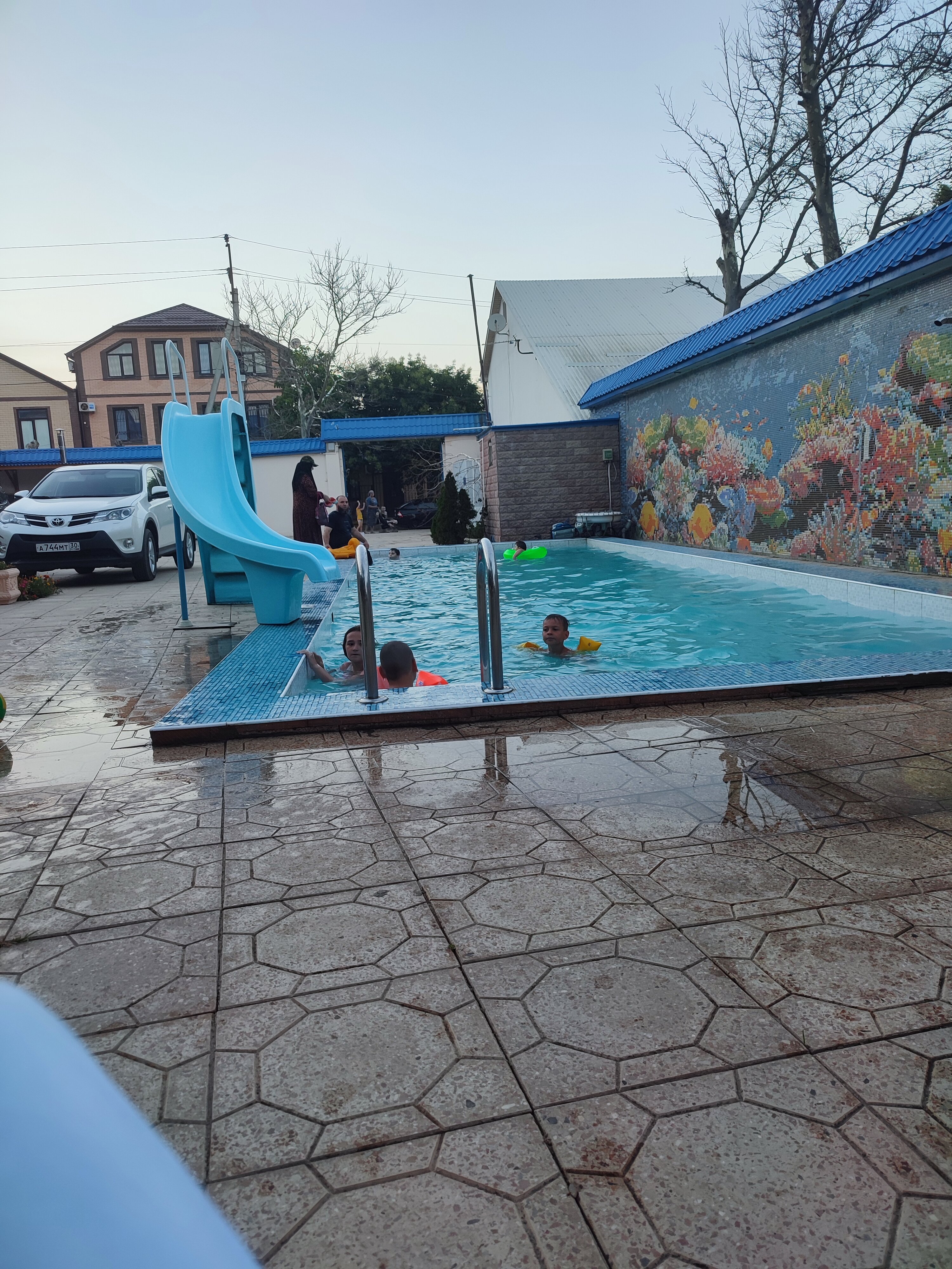 Фото Семейный