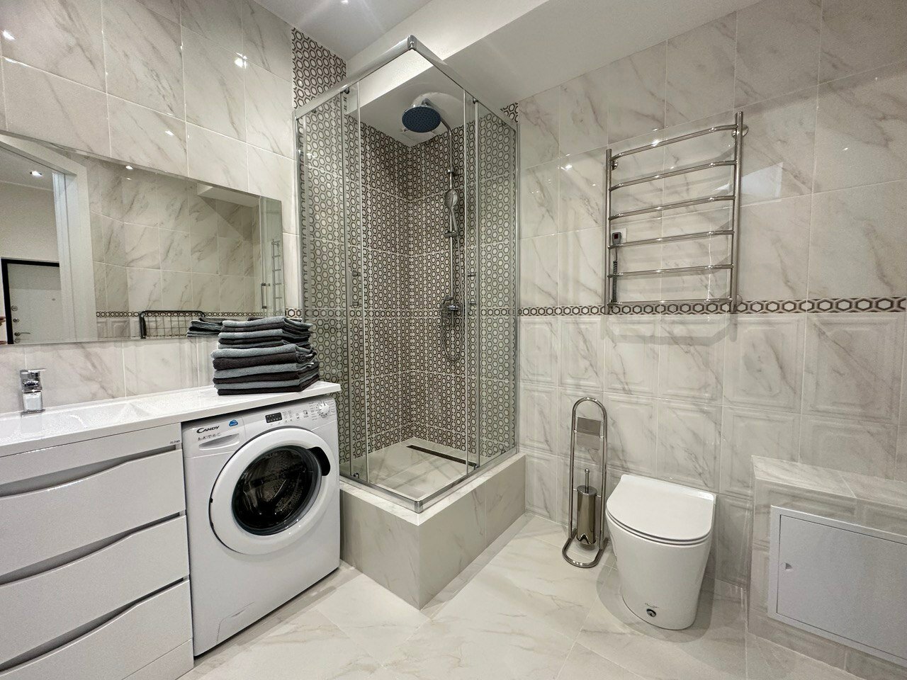 Фото Moor Apartments