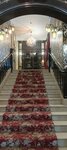 Dom Kultury i Otdykha (Krestovaya ulitsa, 80) ، مطعم