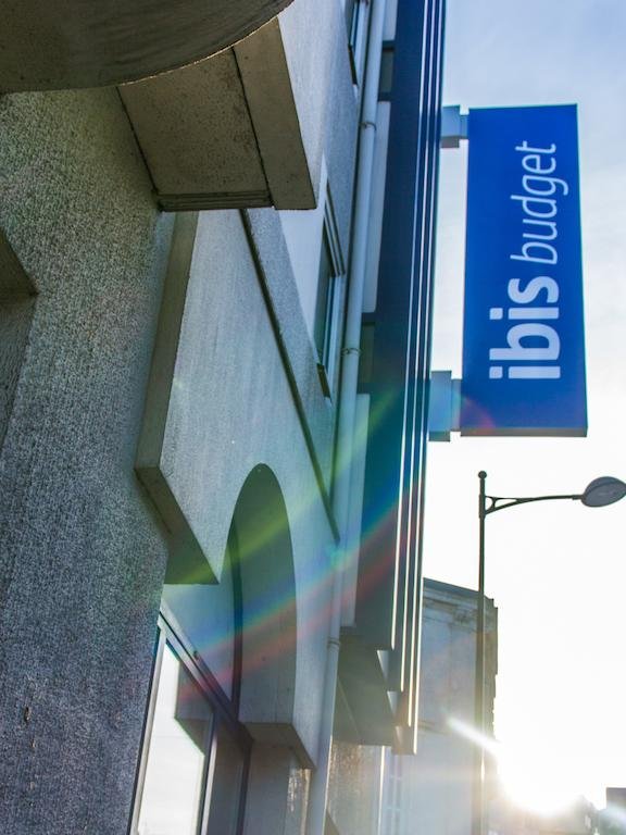 Фото Ibis budget Angouleme Centre