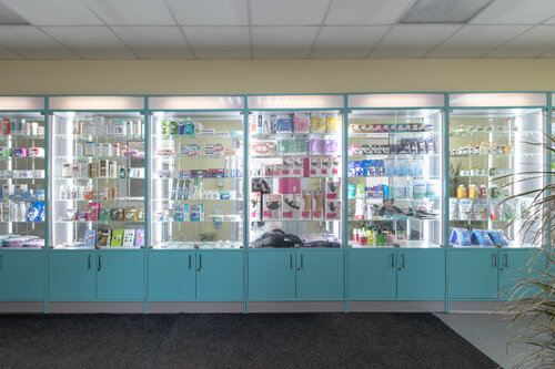 مركز طبي، عيادة Major Clinic ، موسكو، صورة