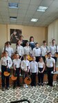 Detskaya Muzykalnaya shkola, Mou Dod (prospekt Karla Marksa, 34), educación musical