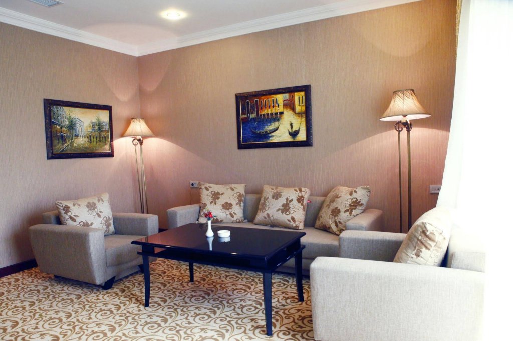 Фото Modern Hotel Baku