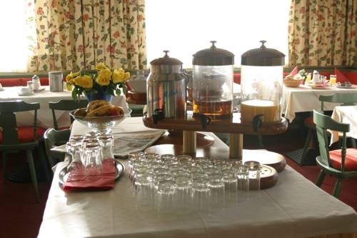 Фото Salzburg Hotel Lilienhof