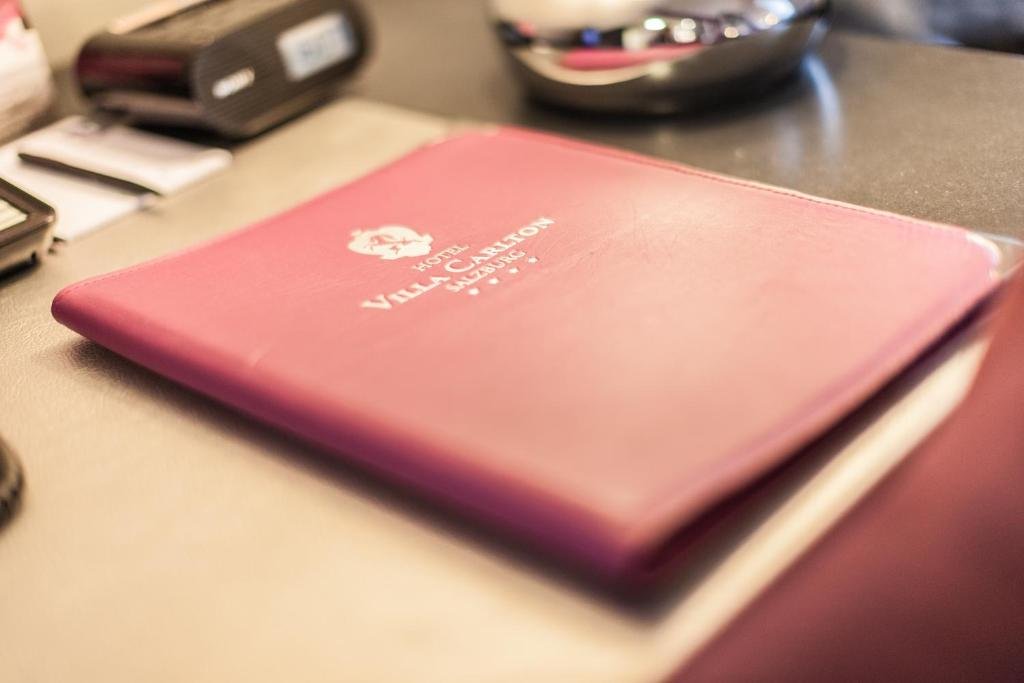 Фото Hotel Villa Carlton