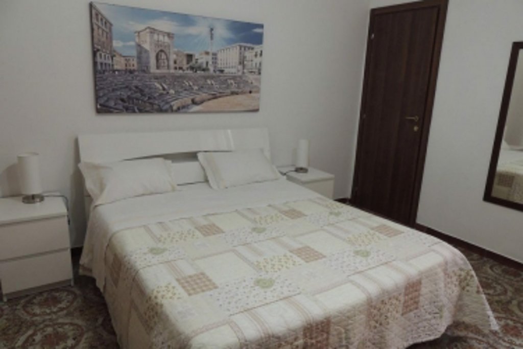 Фото B&b Amèlie