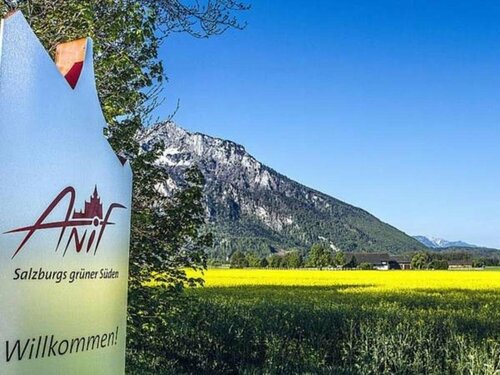 Внешний вид отеля Boutique-Hotel & Apartments am Essigmanngut в Анифе, фото 4