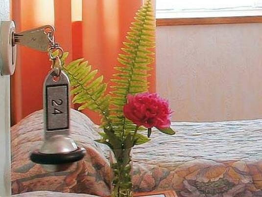 Фото Hotel Val Saint Hilaire