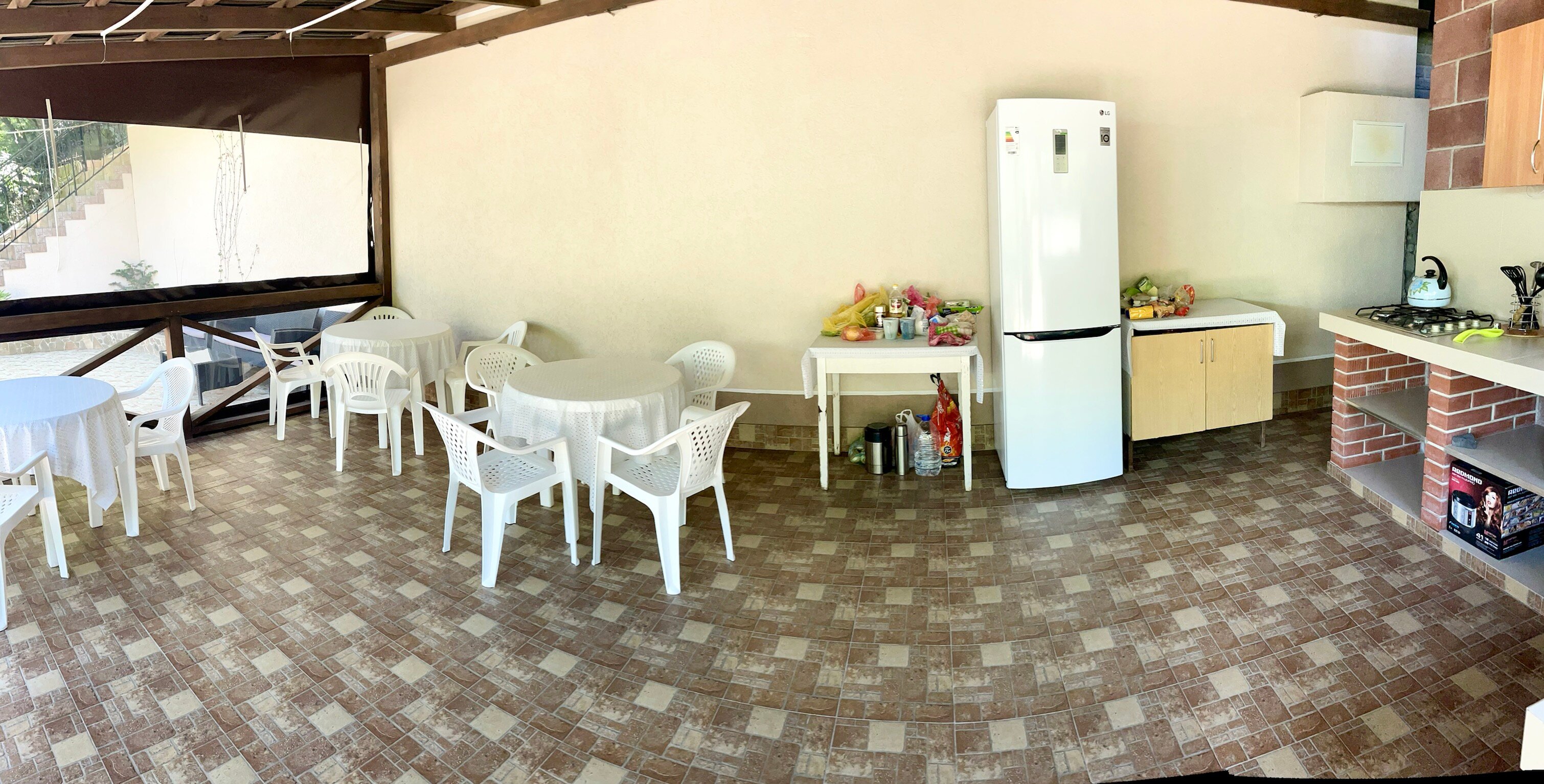 Фото Феерия