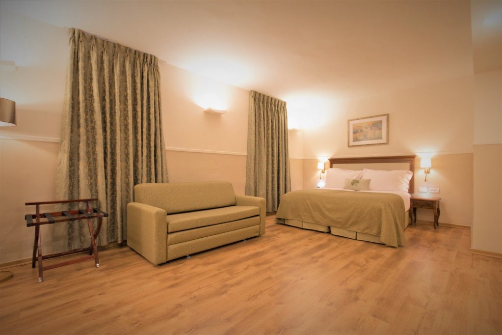 Фото Villa Ba'moshava