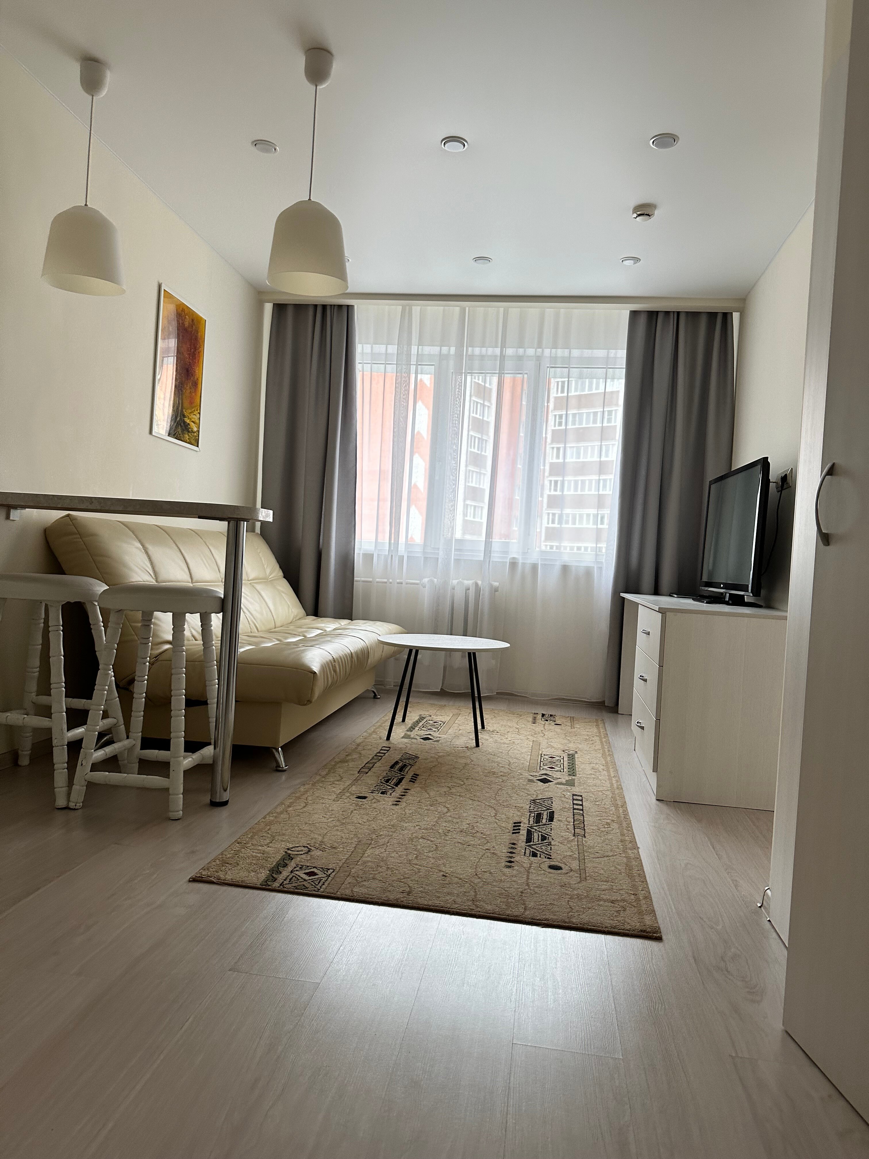 Фото Северные зори