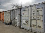 BOX61Sklad (2-y Rekordny pereulok, 1), warehouse services