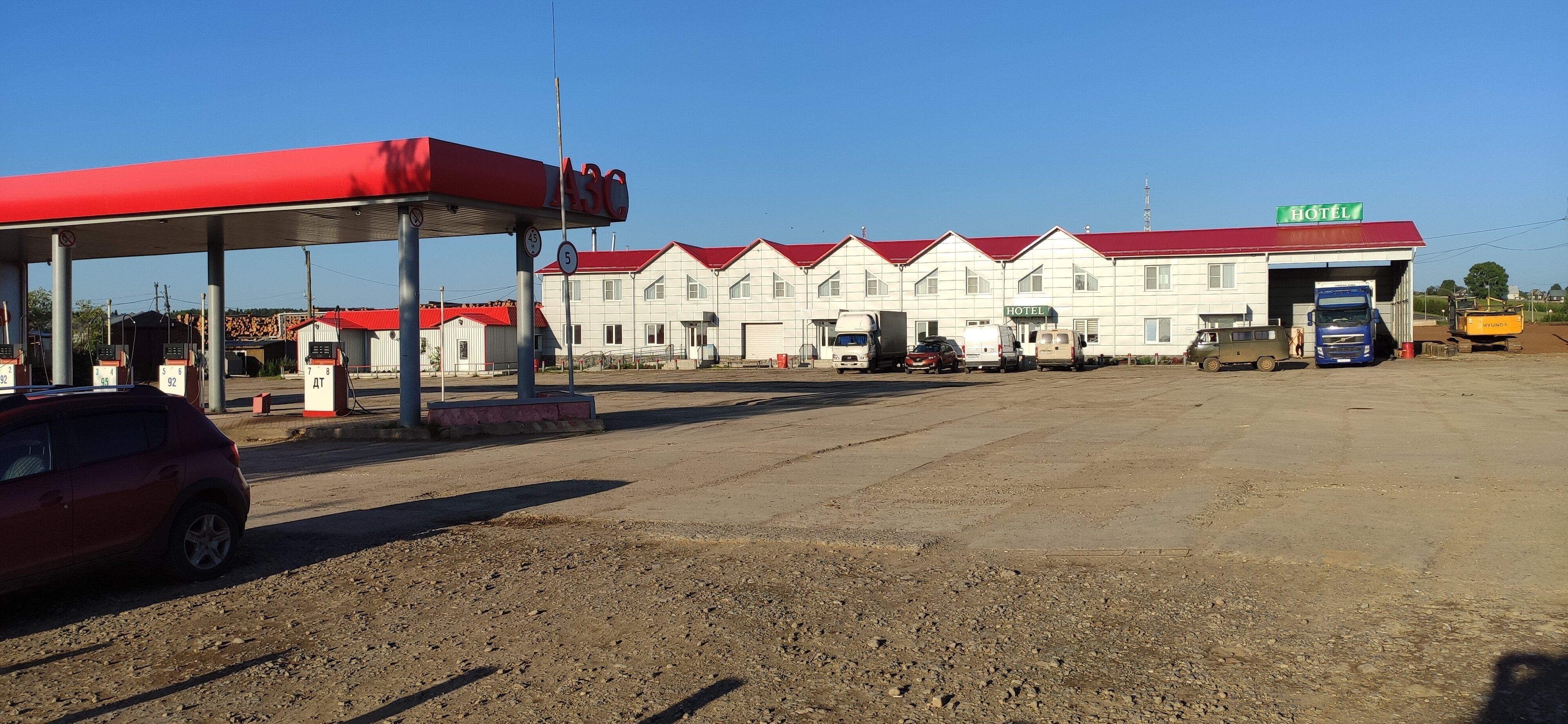 Фото Викинг