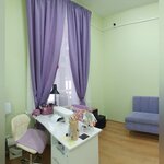 Nat Nails (Oktyabrskiy Boulevard, 53/28) ، صالون تجميل