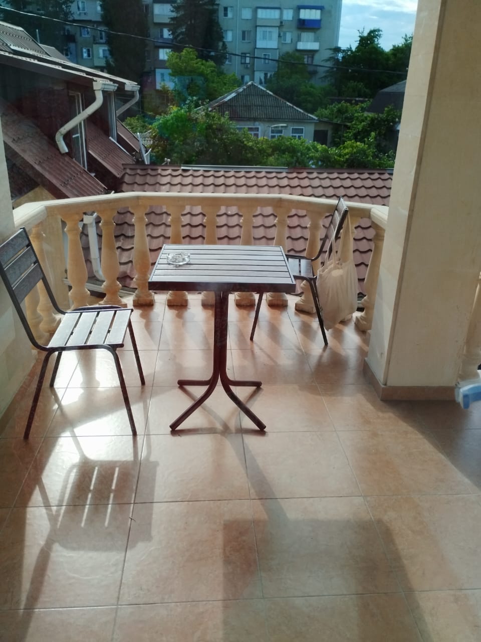 Фото Гостевой дом Абхазский берег