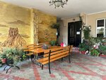 Zamok (Adler, ulitsa Dzerzhinskogo, 14Б), hotel