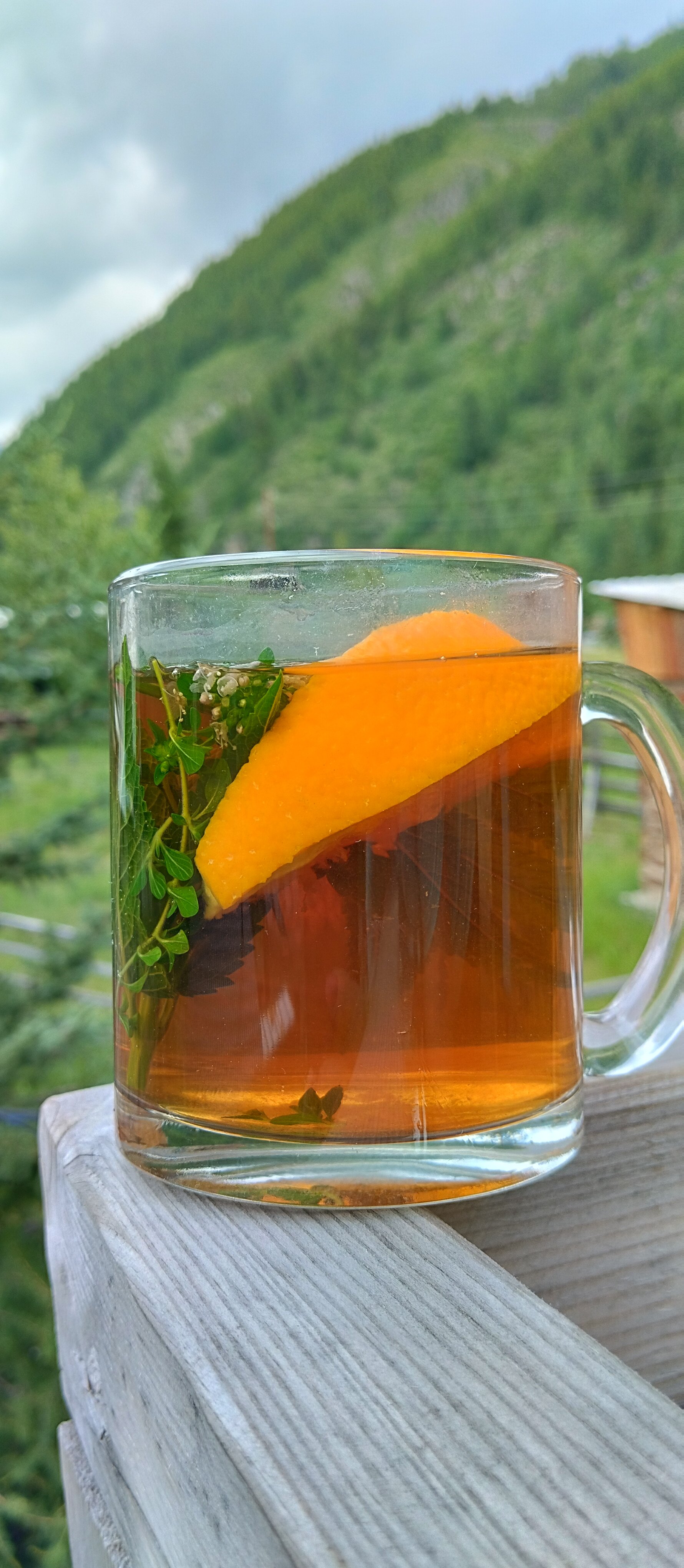 Фото Белый Шум