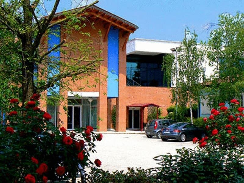 Фото Hotel Due Torri Tempesta Di Casarin Venerio & C. SAS