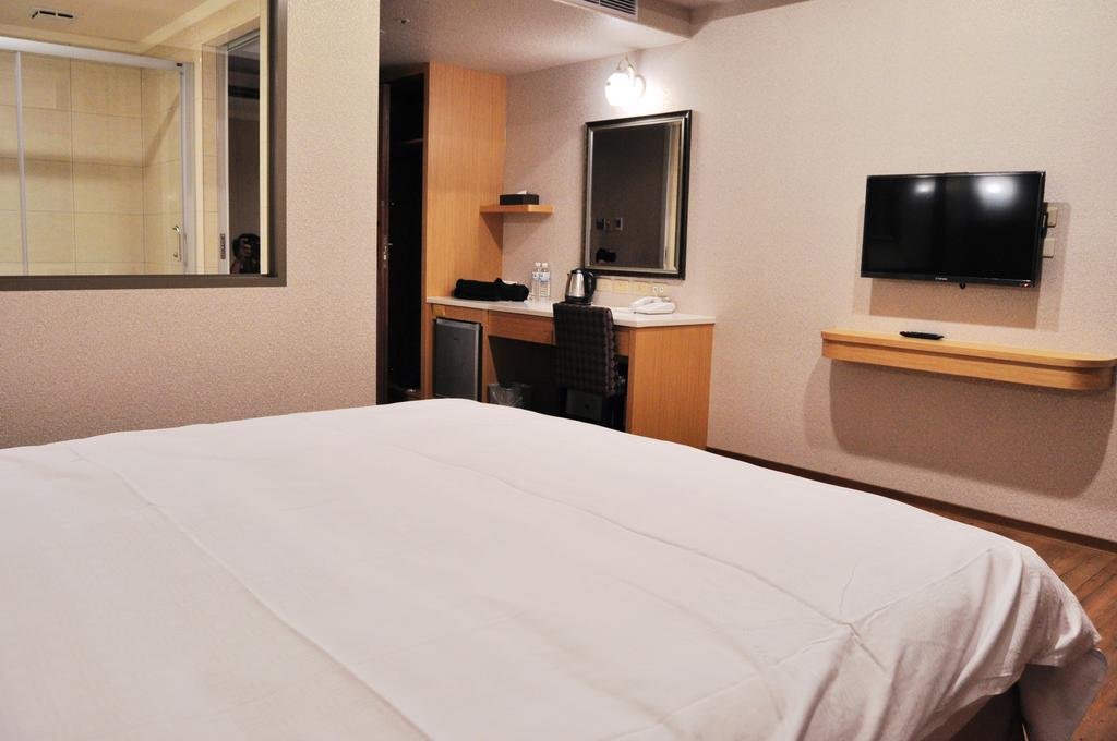 Фото Fish Hotel-Pingtung