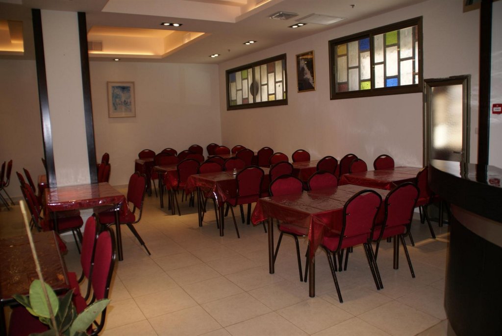 Фото Jerusalem Metropole Hotel