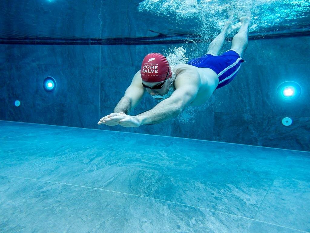 Фото Sportresort Hohe Salve