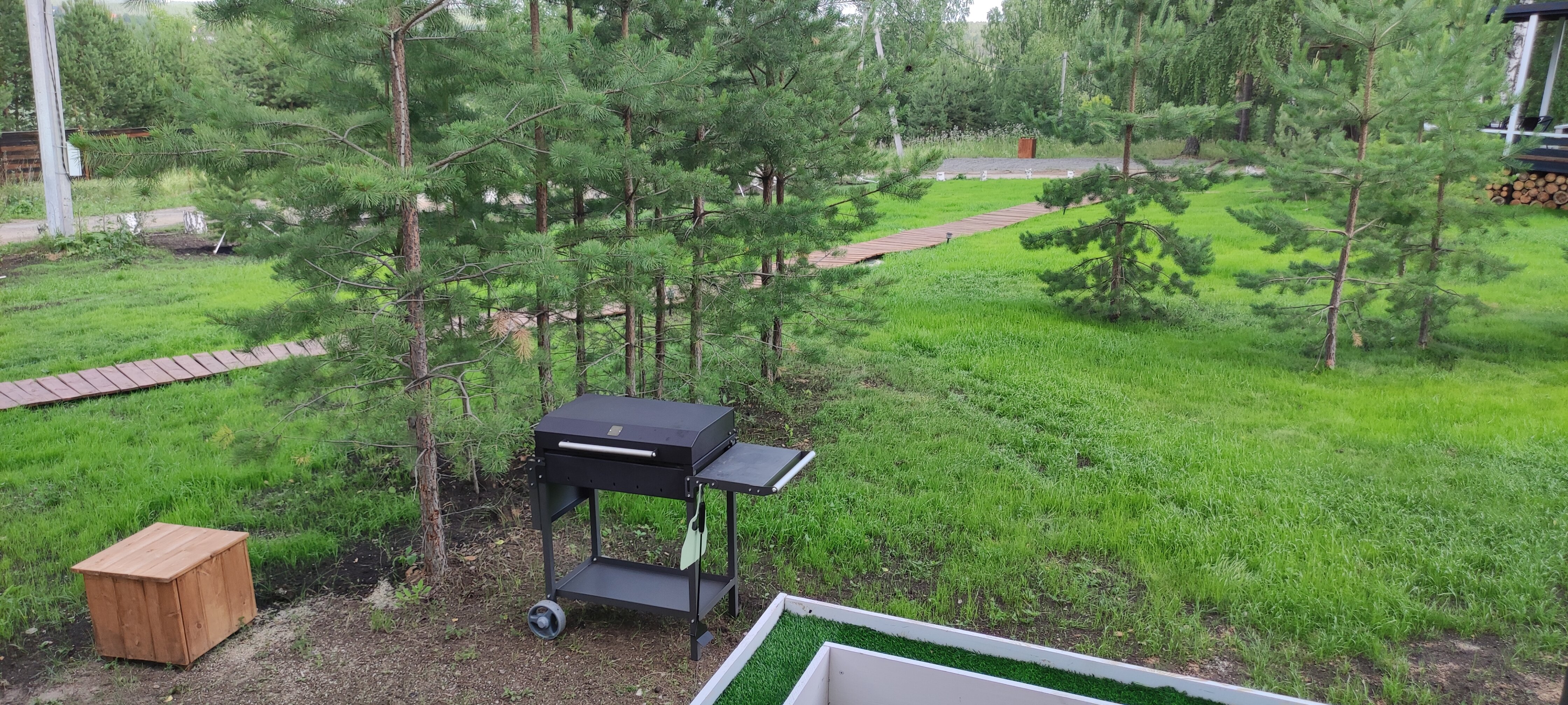 Фото Ривер-парк