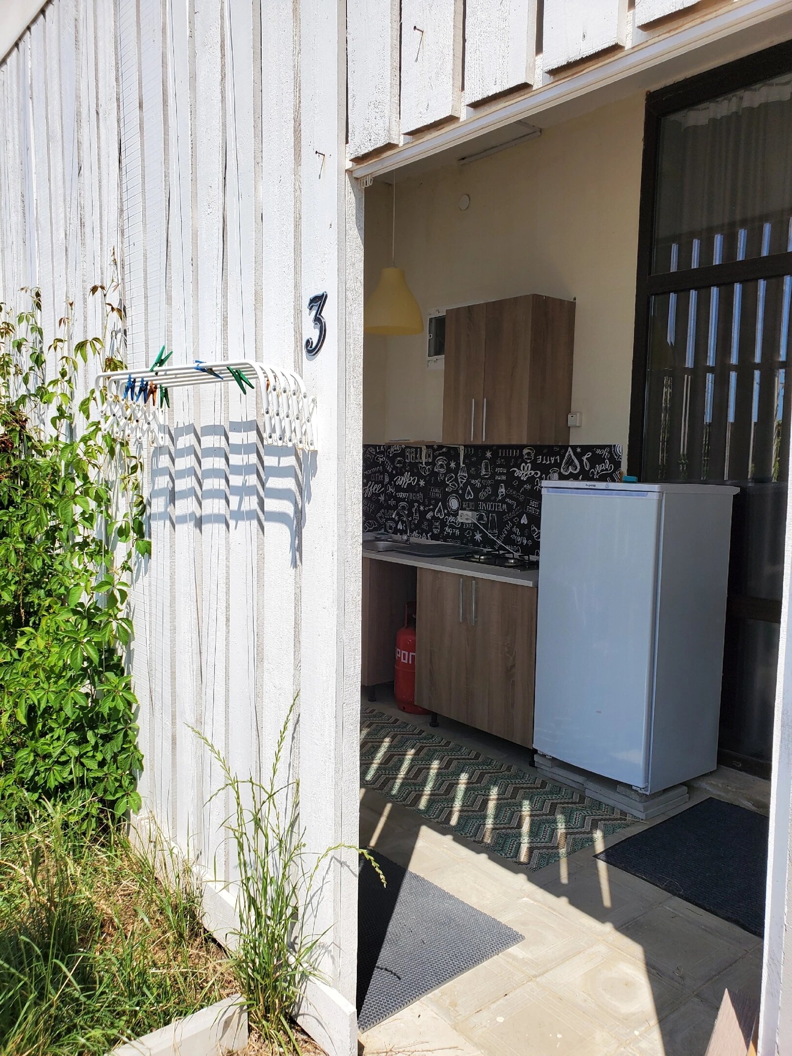 Фото Коралловая