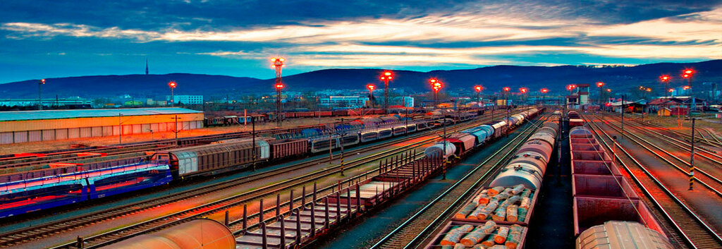 Customs broker Wersum, Zabaykalsky Krai, photo