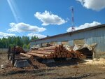 GadalovLes (Semyonov, ulitsa Shevchenko, 33А), productos madereros