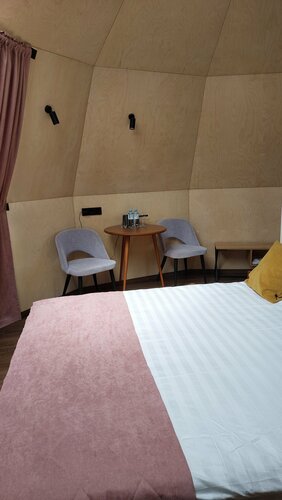 Иное жильё Аблъко Резорт в Калужской области