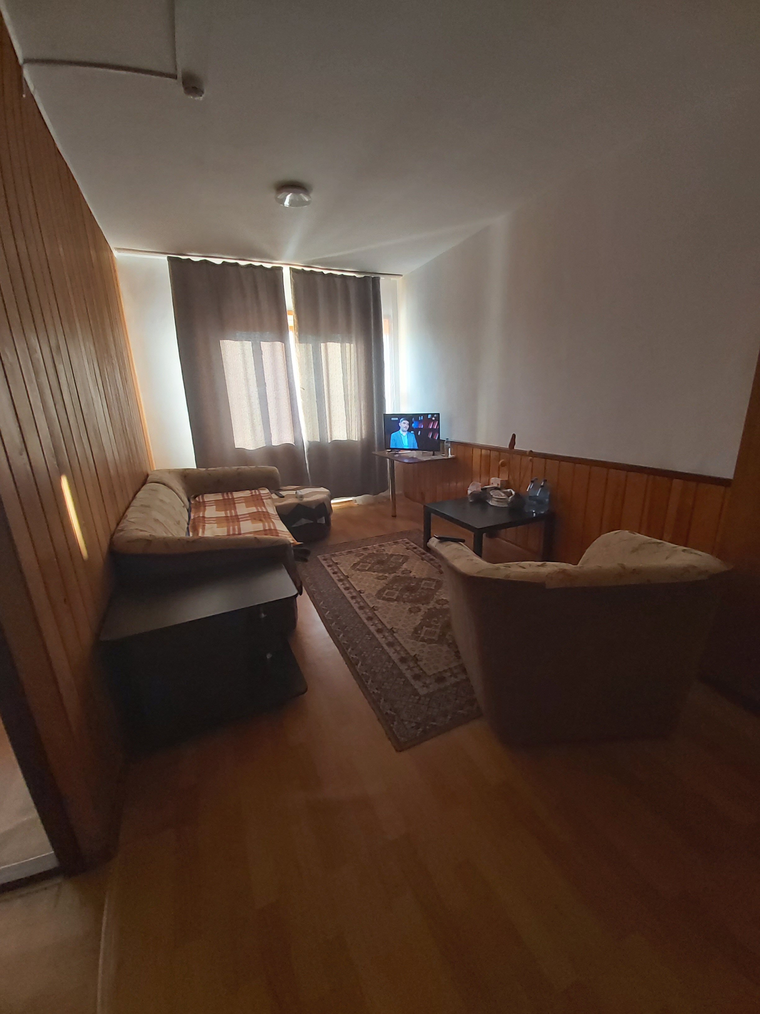 Фото Прасковья