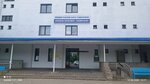 6-ya gorodskaya klinicheskaya bolnitsa Travmpunkt (Minsk, Uralskaja Street, 5к8) ، مستشفى