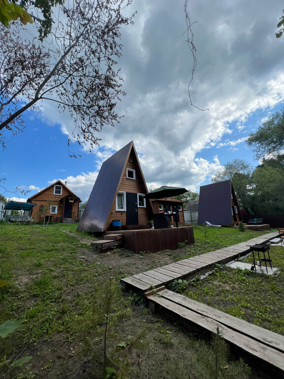 Фото Домик Лесника