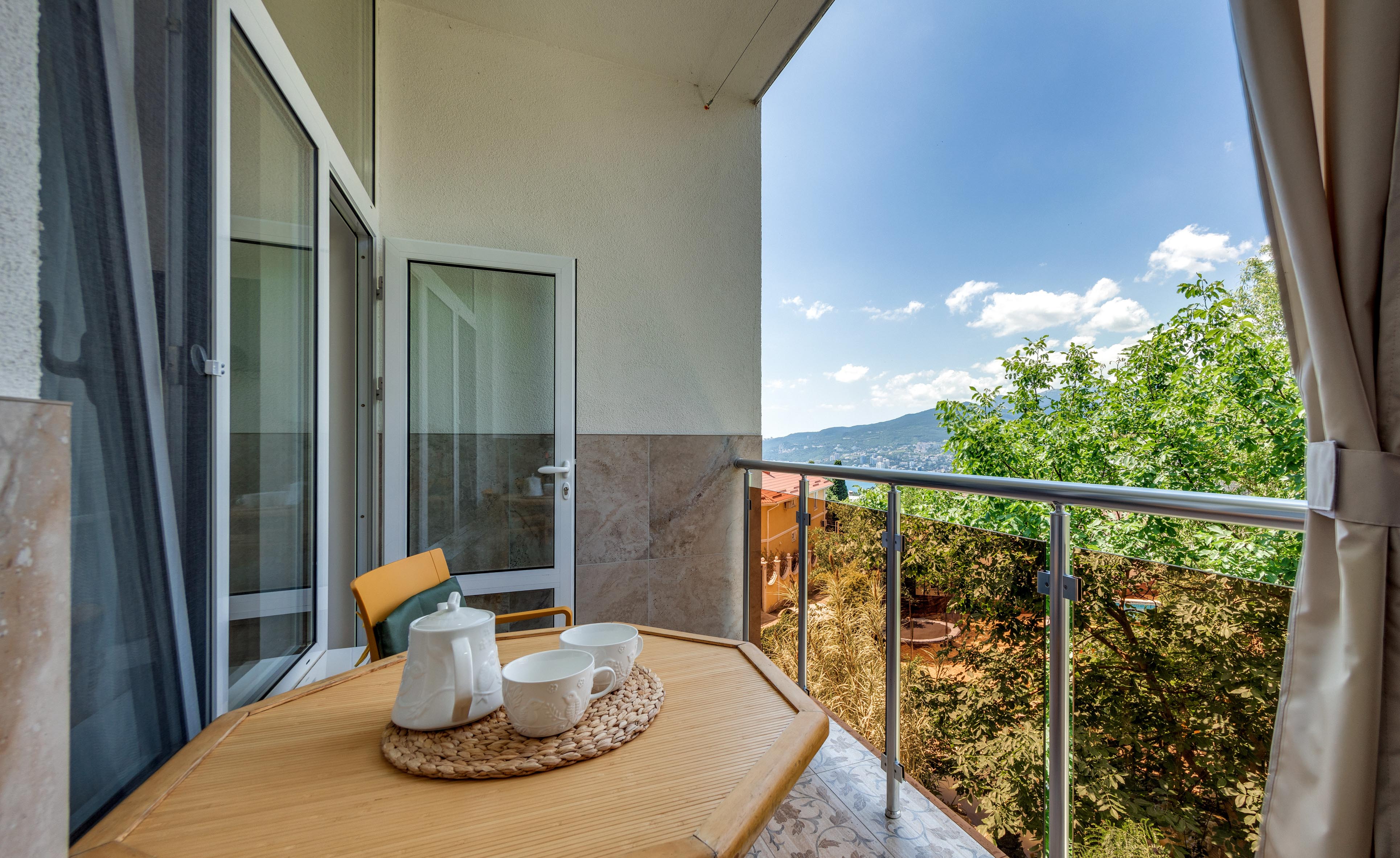 Фото Апартаменты на Мира