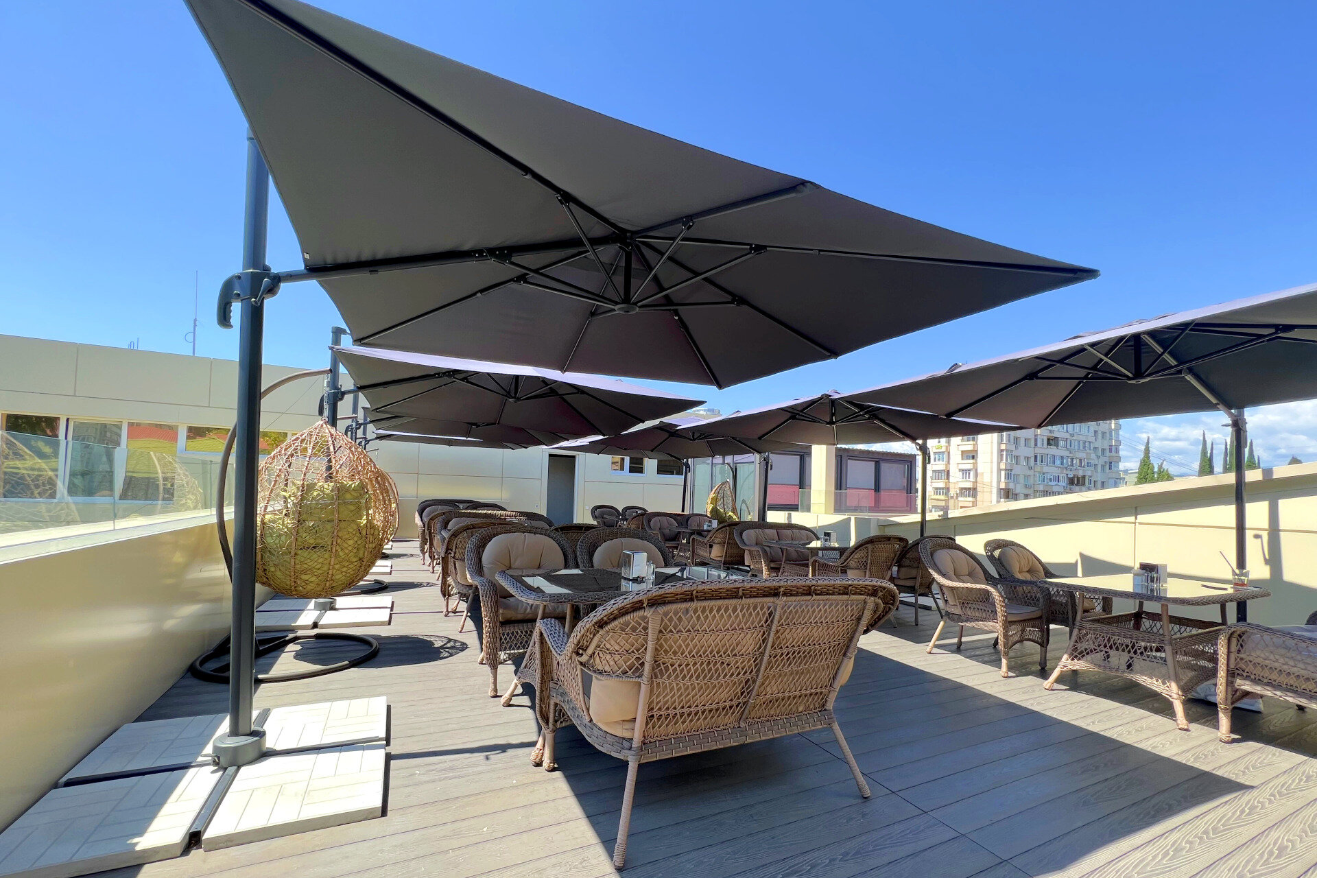 Фото РП Манхэттен