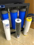 AquaRey (Belokamennoe Highway, 1), water filters